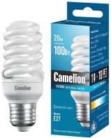 Энергосберегающая лампа Camelion LH20-FS-T2-M/864/E27