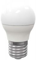 Светодиодная лампа Uniel LED-G45-11W/4000K/E27/FR (PLS03WH)