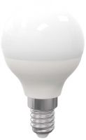 Светодиодная лампа Uniel LED-G45-11W/4000K/E14/FR (PLS03WH)