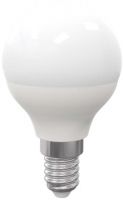 Светодиодная лампа Uniel LED-G45-11W/3000K/E14/FR (PLS03WH)