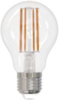 Светодиодная лампа Uniel LED-A60-12W/3000K/E27/CL (GLA03TR)