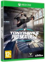 Игра для Xbox One Activision Tony Hawk