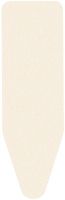 Чехол для гладильной доски Brabantia PerfectFit "Экрю", 124х45 см., (C) (191527)