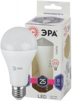 Светодиодная лампа ЭРА LED A65-25W-860-E27