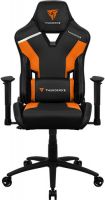 Геймерское кресло THUNDERX3 TC3 Tiger Orange