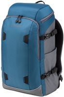 Рюкзак для фотокамеры TENBA Solstice Backpack 20 Blue (636-414)