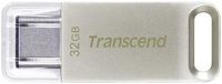 USB-флешка Transcend JetFlash 850 32Gb (TS32GJF850S)