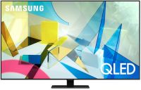 Ultra HD (4K) QLED телевизор 50" Samsung QE50Q80TAU