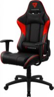 Геймерское кресло THUNDERX3 EC3 Air Black/Red