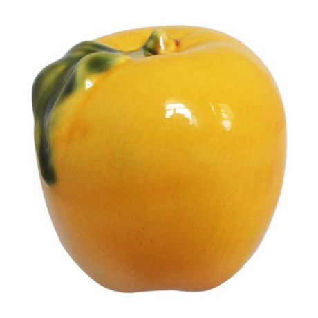 Сувенир "Яблоко", 8 х 5 см