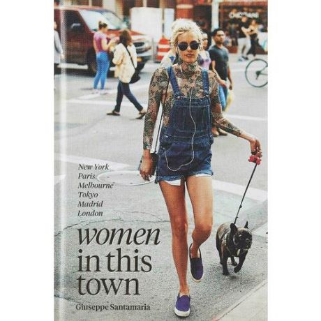 Women In This Town