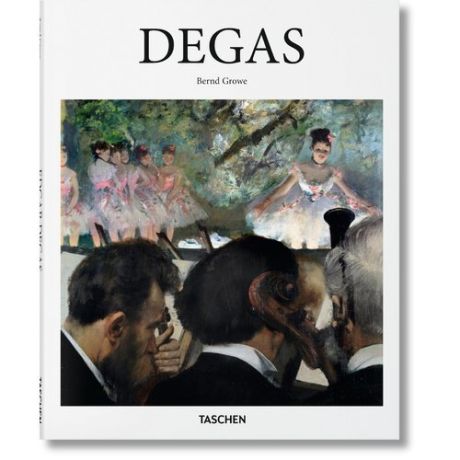 Degas