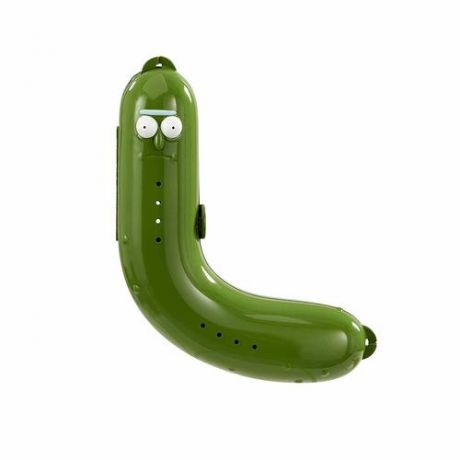 Контейнер для банана "Rick & Morty: Banana Guard: Pickle Rick"