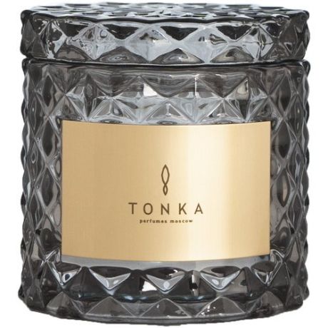 Свеча парфюмированная «Tonka», 50 мл
