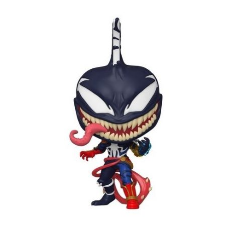 Фигурка POP! Bobble "Marvel: Marvel Venom S3: Captain Marvel"