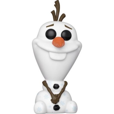 Фигурка POP! "Disney: Frozen 2: Olaf"