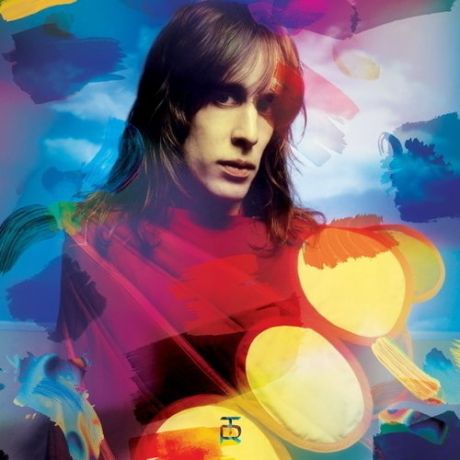 Todd Rundgren - The Complete U.S. Bearsville & Warner Bros. Singles. 4 LP