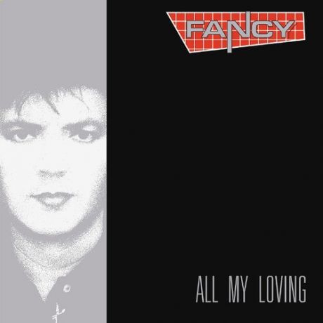 Fancy - All My Loving. LP