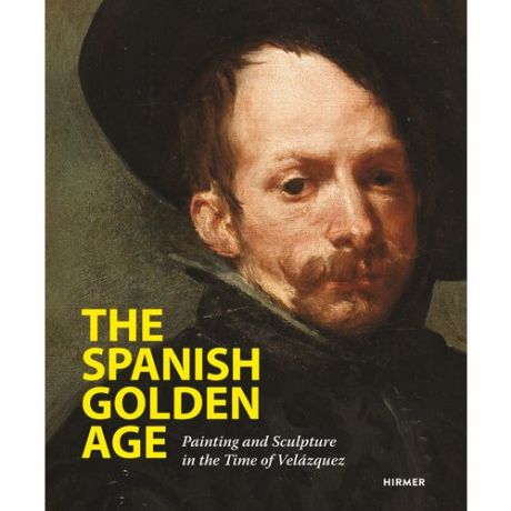 The Spanish Golden Age