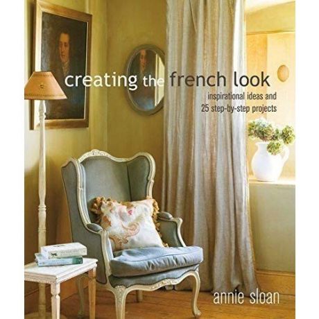 Creating the French Look