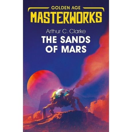 The Sands of Mars