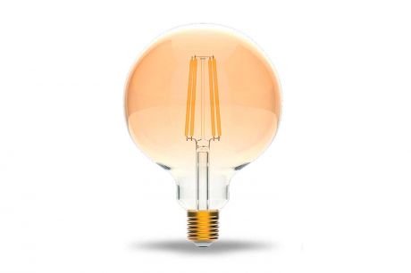 Лампа светодиодная Smart Home Filament