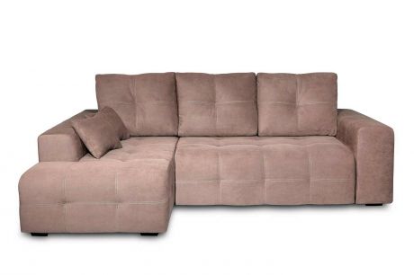 Угловой диван-кровать Неаполь