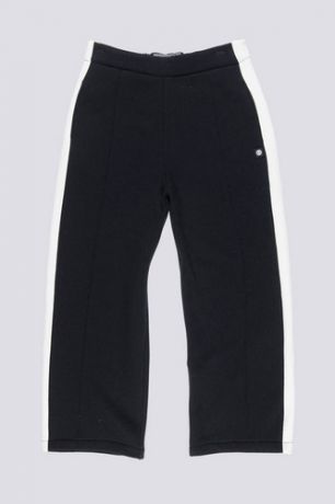 Штаны широкие ELEMENT Primo Pant (Black, M)