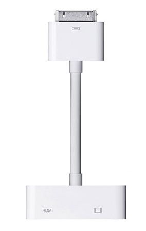 Адаптер Apple Apple Digital AV Adapter (MC953ZM/A)