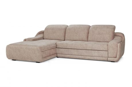 Угловой диван-кровать Невада