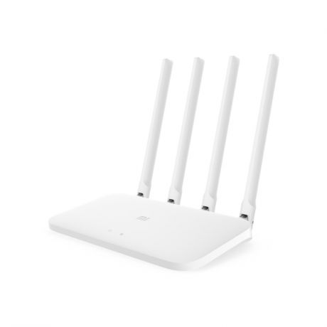 Mi Router 4A