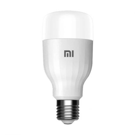 Mi Smart LED Bulb Essential Color