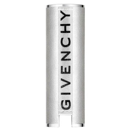 Givenchy Le Rouge Les Accessoires Couture Loop Edition Футляр для губной помады Бежевый