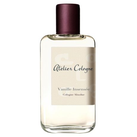 Atelier Cologne VANILLE INSENSEE Cologne Absolue Парфюмерная вода