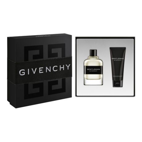 Givenchy Gentleman Мужской парфюмерный набор