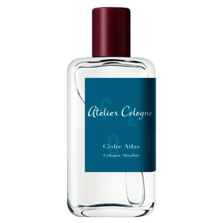 Atelier Cologne CEDRE ATLAS Парфюмерная вода