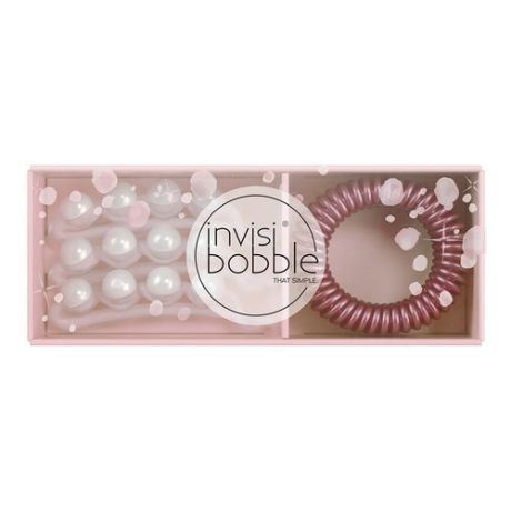 Invisibobble Sparks Flying Duo Набор