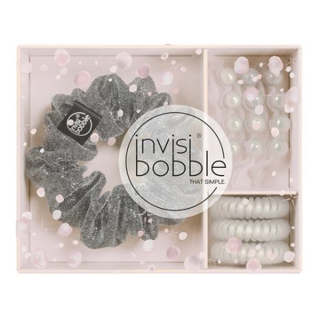 Invisibobble Sparks Flying Trio Набор