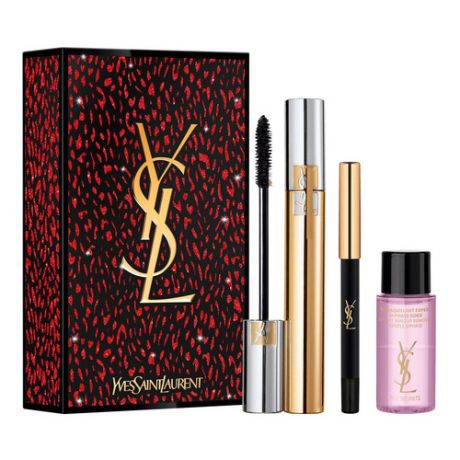 Yves Saint Laurent MASCARA VOLUME EFFET FAUX CILS Набор