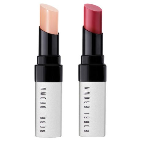 Bobbi Brown Extra Lip Tint Duo Набор для макияжа губ