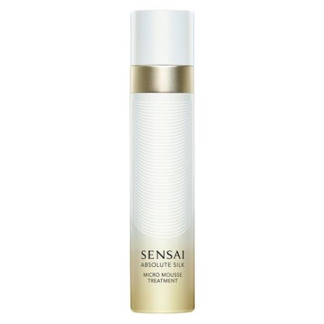 Sensai Absolute Silk Micro Мусс для лица