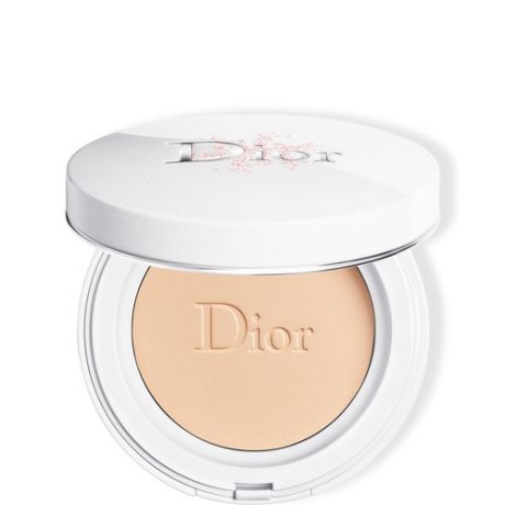 Dior DiorSnow Perfect Light Compact Компактное тональное средство, придающее коже сияние 2N