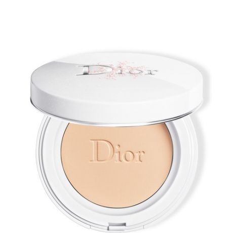 Dior DiorSnow Perfect Light Compact Компактное тональное средство, придающее коже сияние 1CR