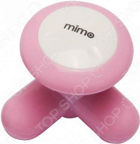 Вибромассажер XY-3199 Mimo Electric Massager. В ассортименте