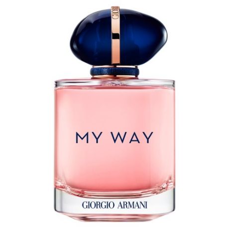 Giorgio Armani MY WAY Парфюмерная вода