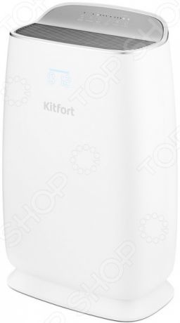 Очиститель воздуха KITFORT КТ-2816