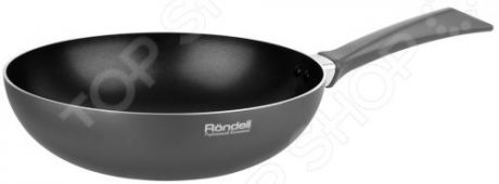 Сковорода вок Rondell Strike RDA-1398