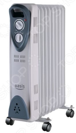 Радиатор масляный Oasis UT-25