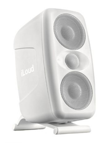 Колонка IK Multimedia iLoud MTM White Edition IP-ILOUD-MTMW-IN_EU