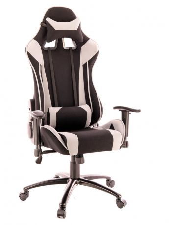 Компьютерное кресло Everprof Lotus S4 Grey Выгодный набор + серт. 200Р!!!